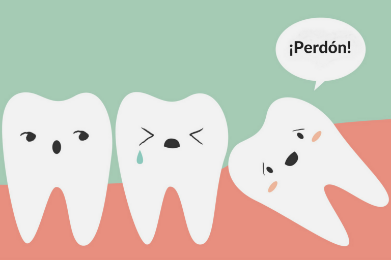 Blog 6 clinica dental reus protesis muelas juicio