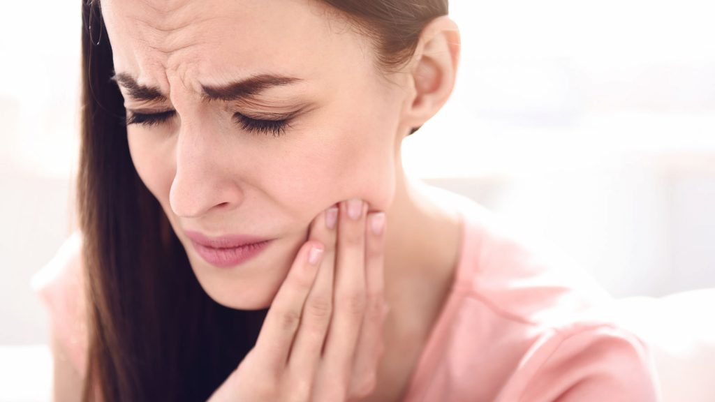 El dolor de muelas 3 clinica dental reus muelas