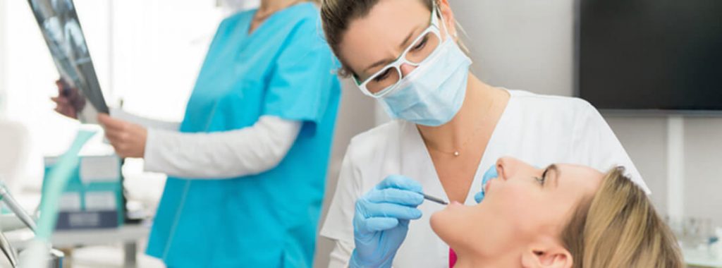 Qué es la necrosis dental y soluciones 4 clinica dental reus necrosis dental 2